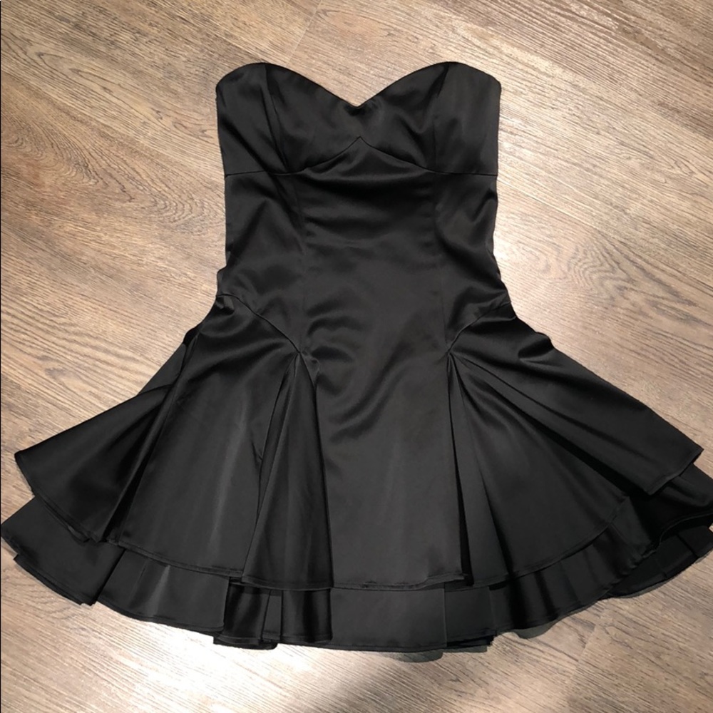 Bebe cocktail dress